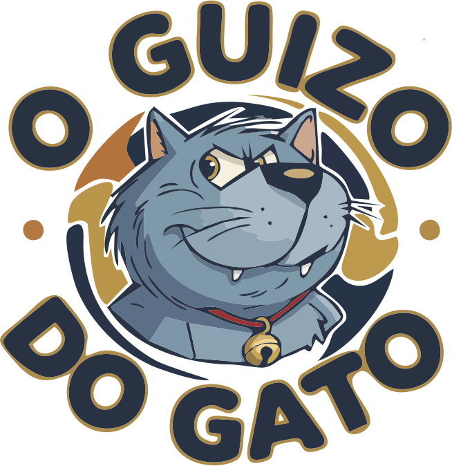 O GUIZO DO GATO